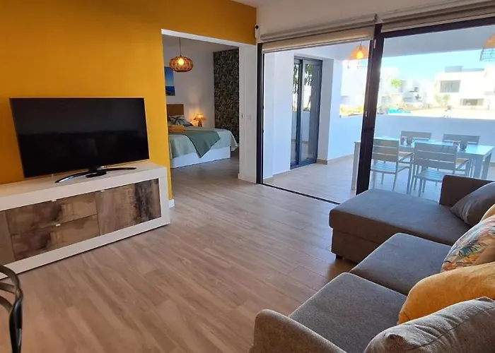 Casilla De Costa Luz Home Con Terrazza Fronte Piscina