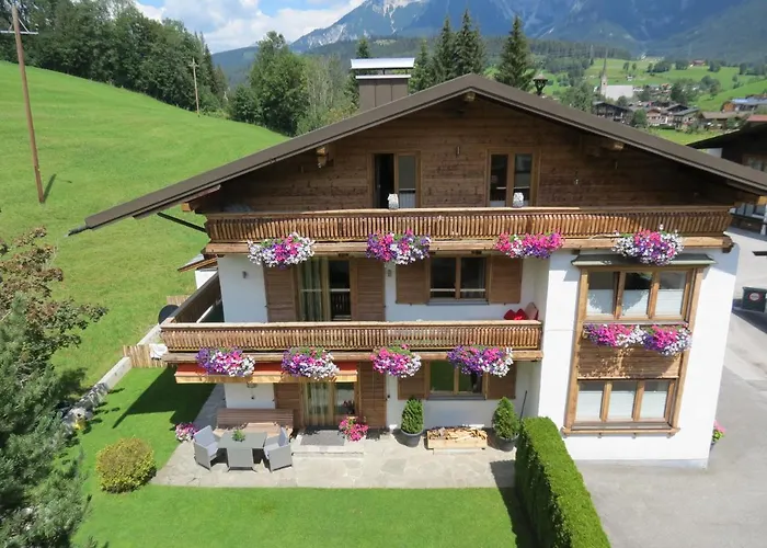 Haus Stegen