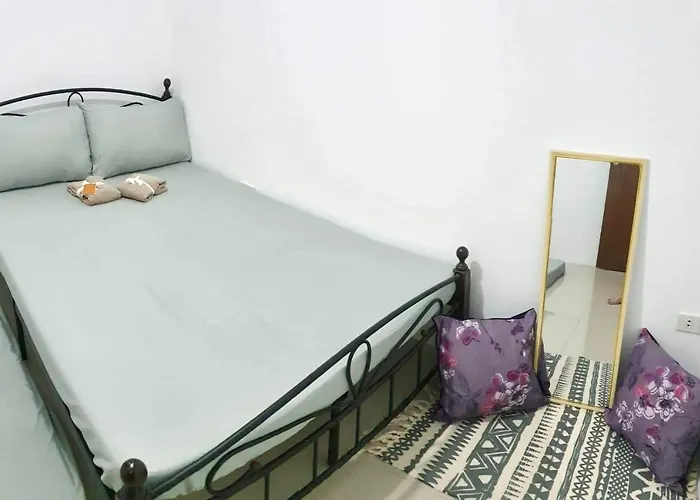 Rockmelon Guest House