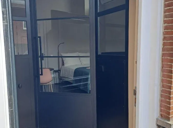 Bij Ons In Harlingen