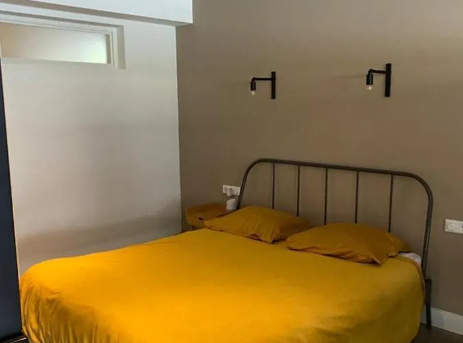Urban Stay Zuid