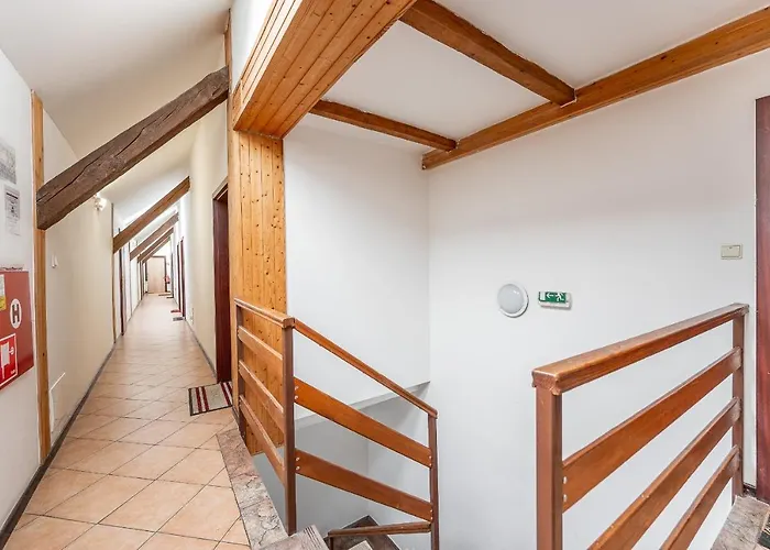 Apartman Mezonet Na Namesti Kosice