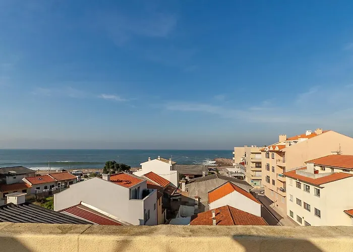 Varandas Do Mar
