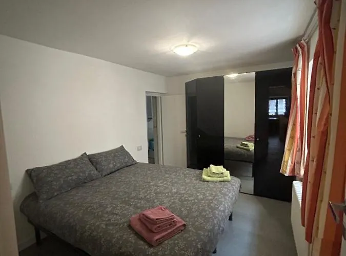 Pragma Apartments - Appartamento Travai