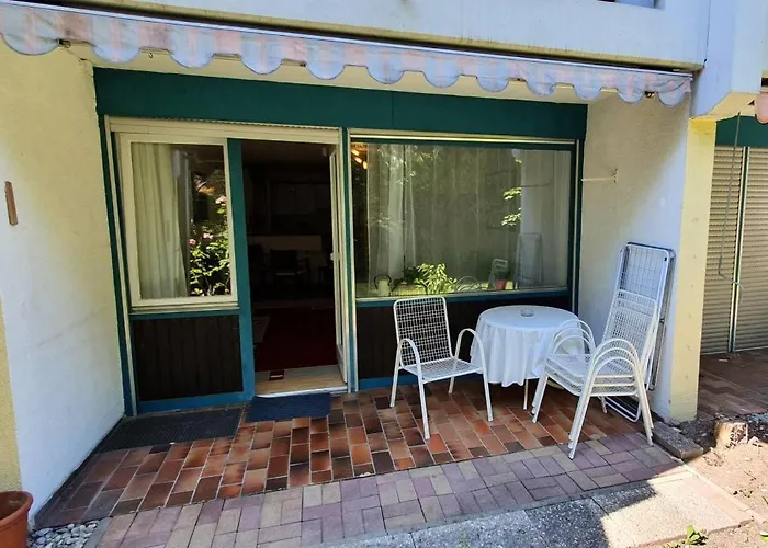 Ferienwohnung Uenal