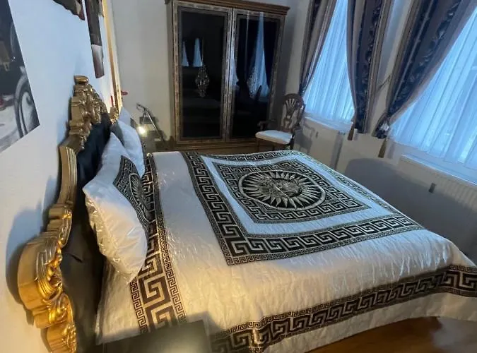 Gaestewohnung Elegance