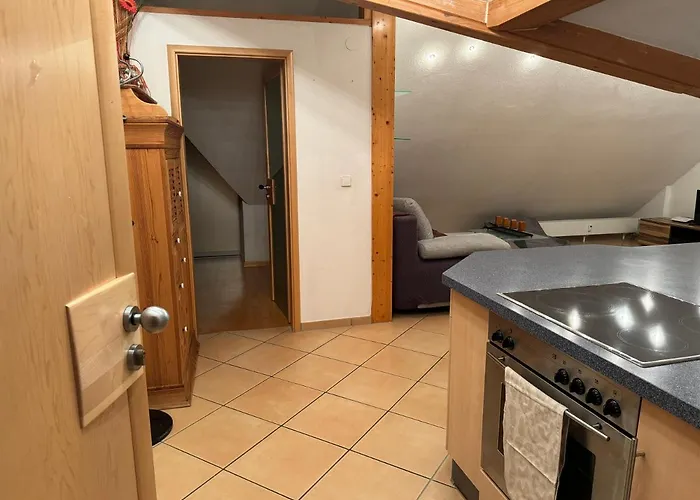 Dg Wohnung In Schwenningen