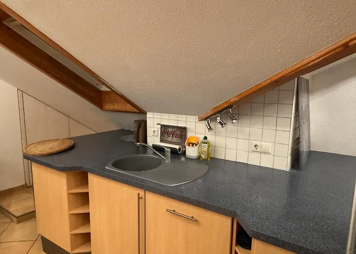 Dg Wohnung In Schwenningen