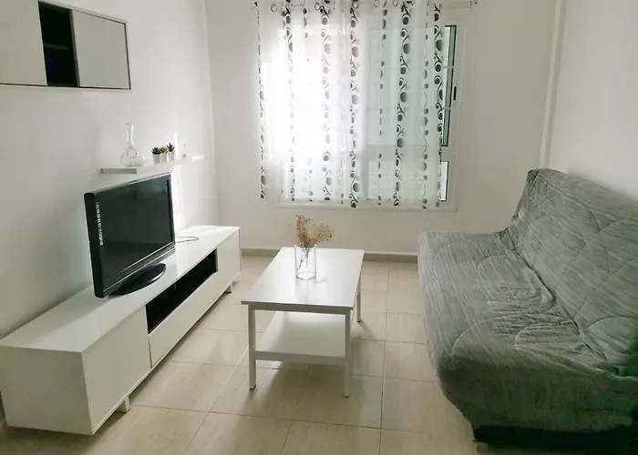 Apartamento Triana