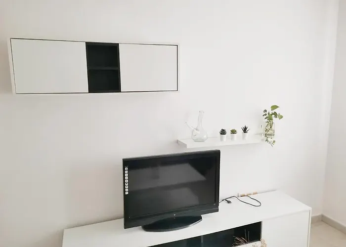 Apartamento Triana