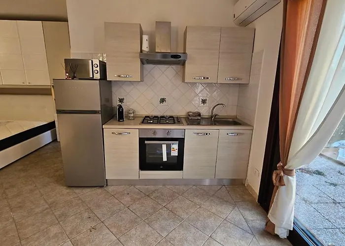 Appartamento Le Vele2