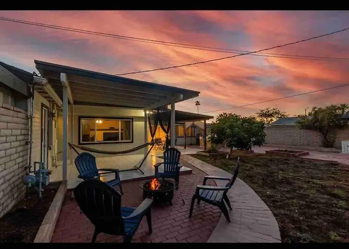 New Tiny Home Uptown Phoenix