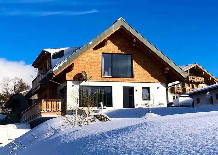 Appartement Tannenhof III