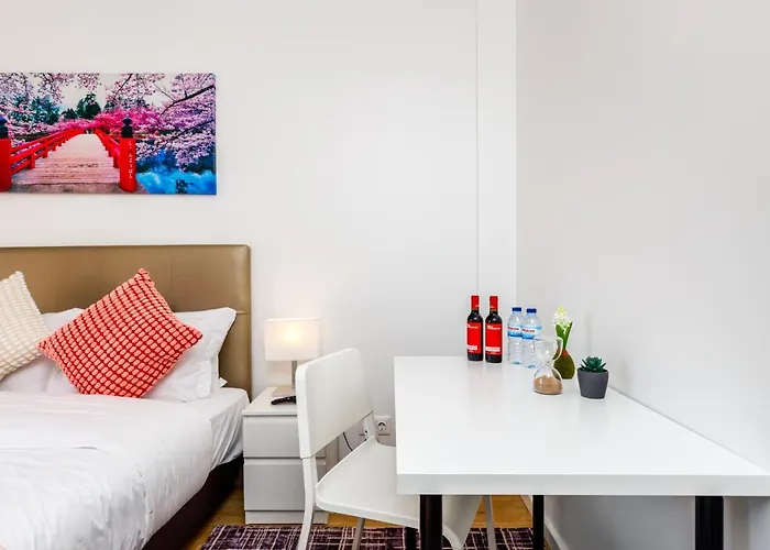Mia Guest House