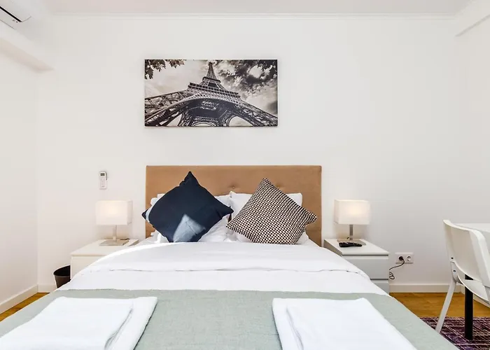 Mia Guest House