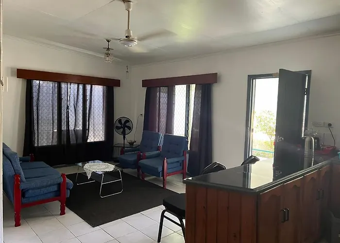 Ziara Apartments