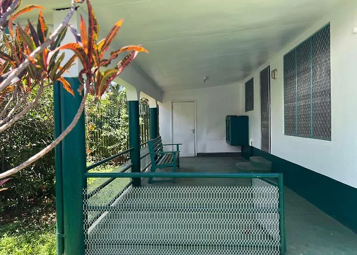 Ziara Apartments