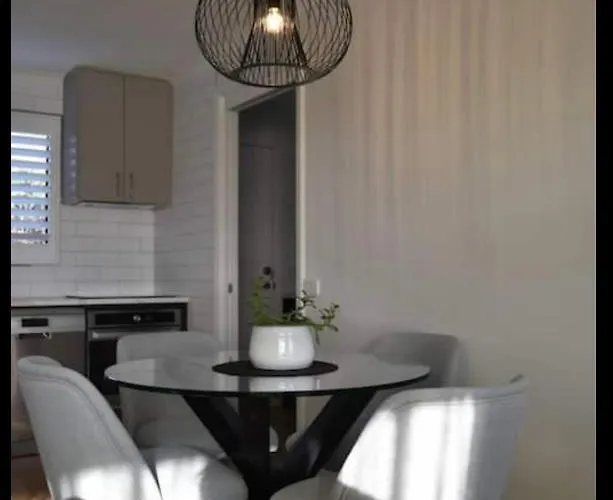 Inspire Boutique Apartments