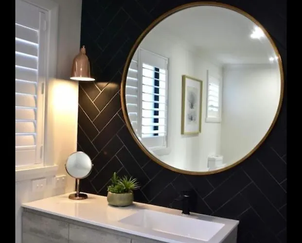 Inspire Boutique Apartments