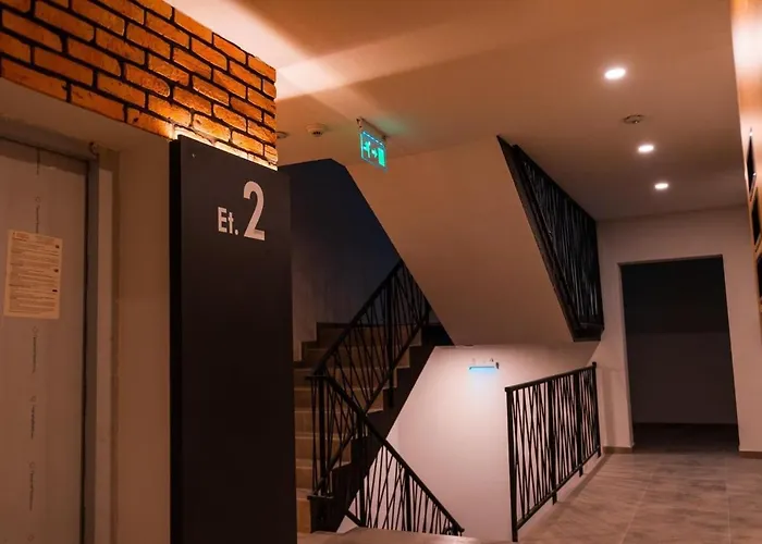 Central Residence