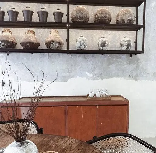 Heritage Boutique Home