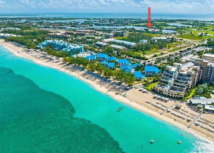 Lime Tree Bay Unit # 40