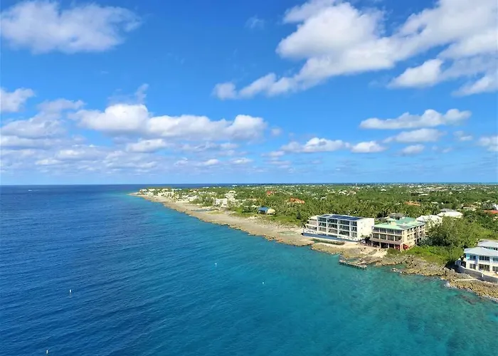 Lighthouse Point Resort Unit # 4
