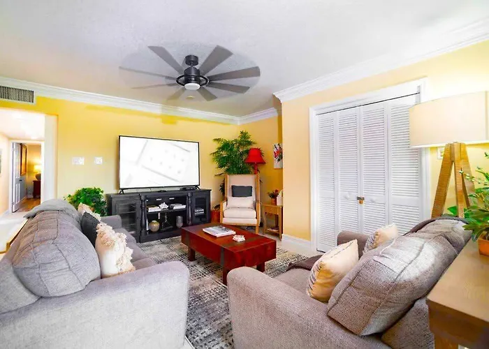 Lime Tree Bay Unit # 40