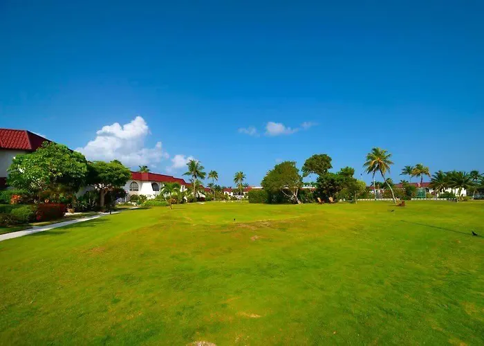 Lime Tree Bay Unit # 40