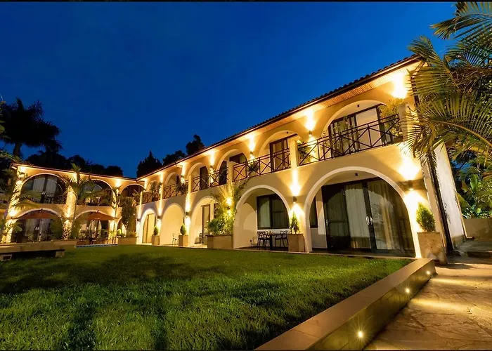 Bisabo Suites Apartment Ltd