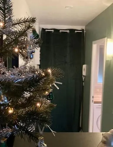 Cozy'Wood