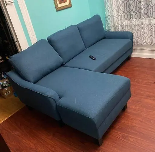 Classic King Suite Apartment