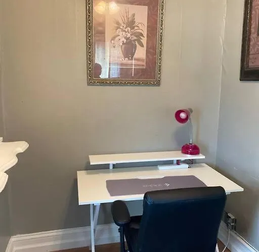 Classic King Suite Apartment