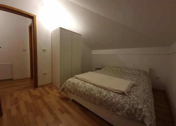 Apartman Sesvete