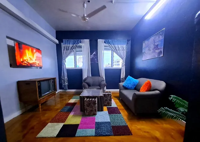 Zahra Homes