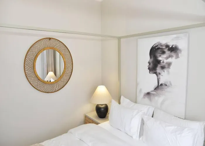 Elcaro Luxury Villas - Native Suite