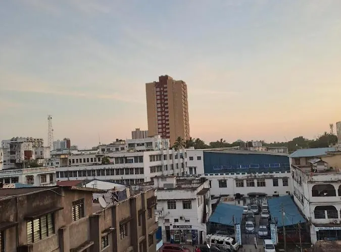 Zahra Homes