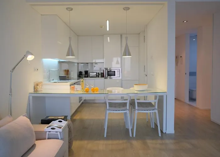 Del Mar Village, Apartment T1 , Açor