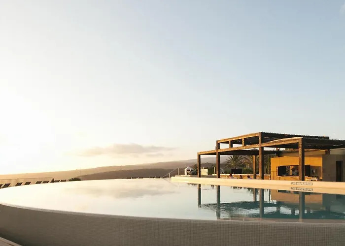 Salobre Hotel Resort&Serenity