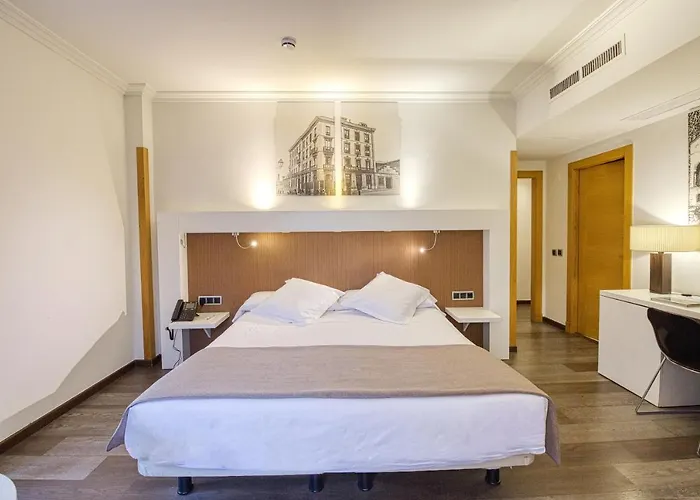 Gran Hotel Espana