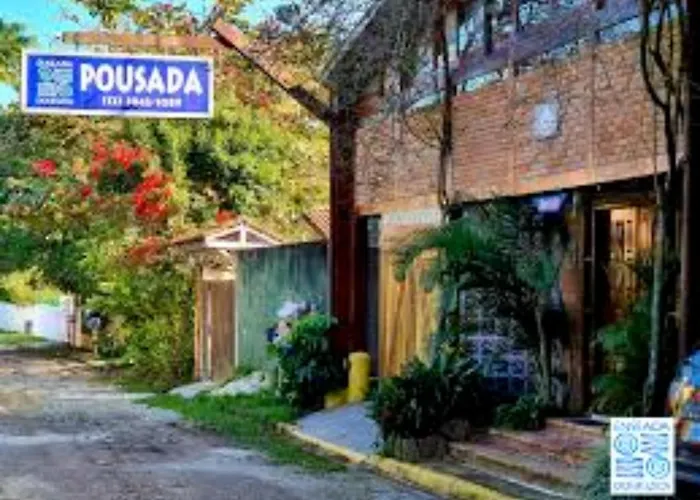 Pousada Enseada dos Búzios