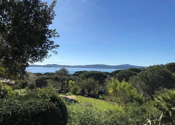 Le Mas Du Soleil