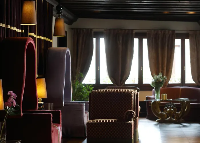 Best Selfcatering Aqua Palace