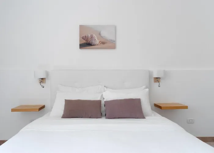 Biancaleuca Rooms & Suite