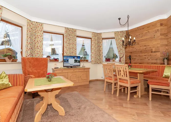 Bachmann Appartements