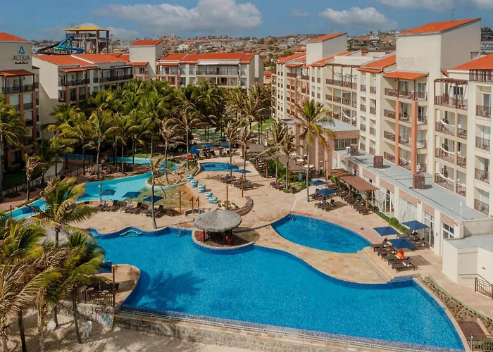 Beach Park - Acqua