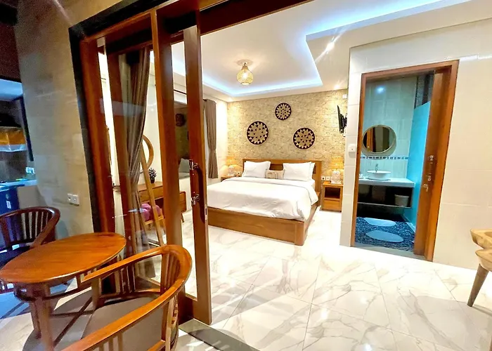 Ayu Homestay