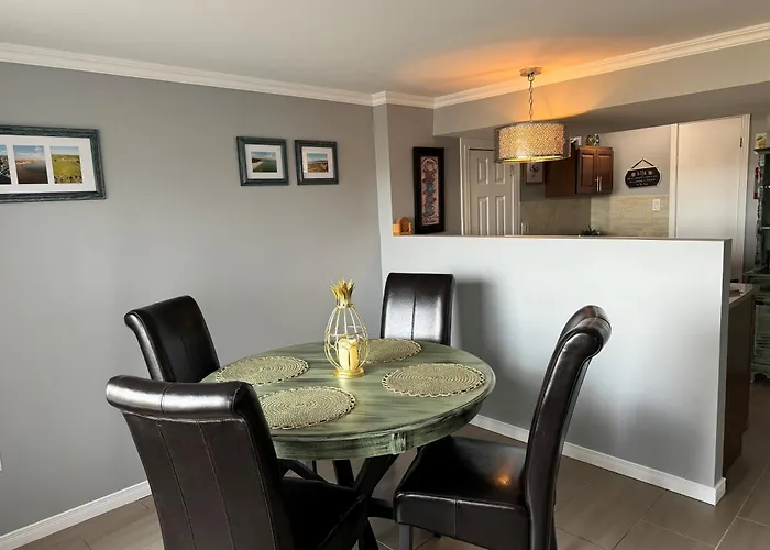 Lazy Dayz Vacation Rental