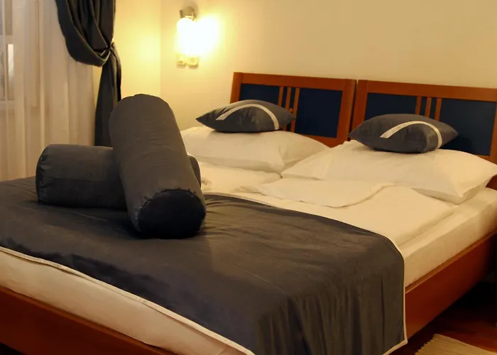 Apartments Amore