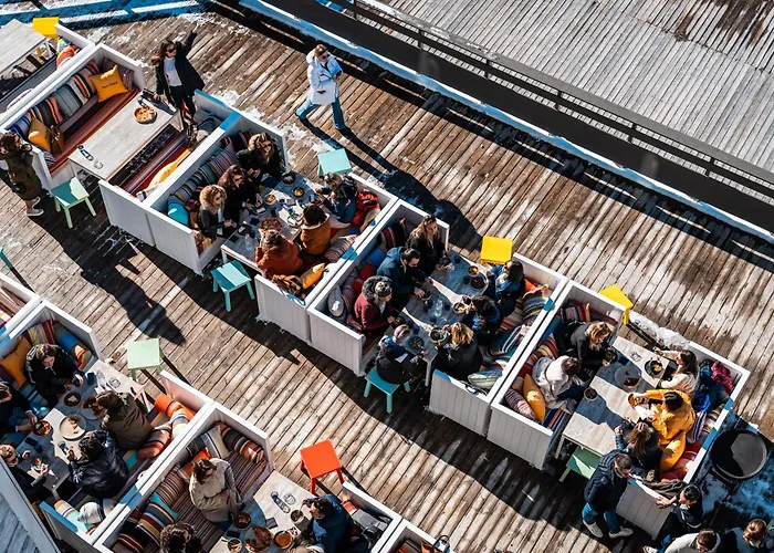 Huisdiervriendelijk hotel: Fahrenheit Seven Val Thorens